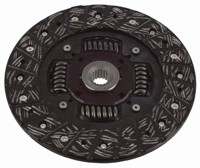 SACHS Clutch Disc - 1862 856 002